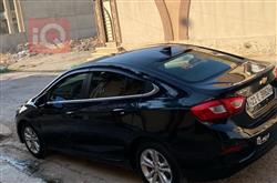 شيفروليه كروز